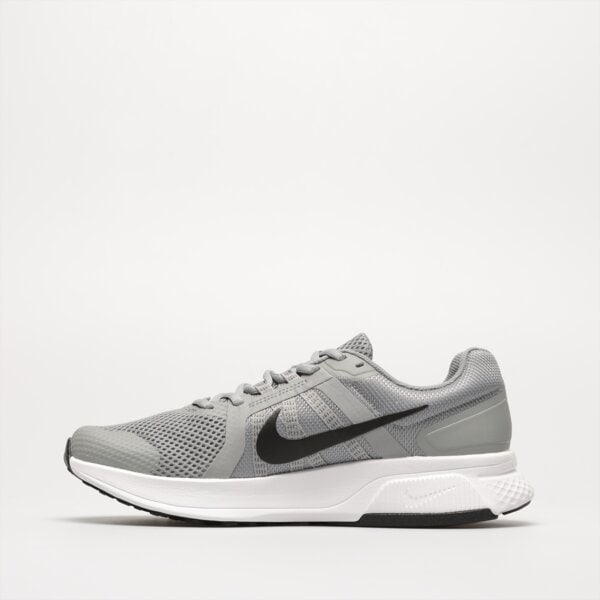 Buty do biegania męskie NIKE RUN SWIFT 2 cu3517-014 kolor szary