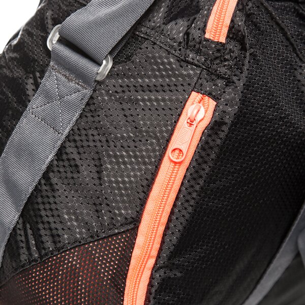 Torba sportowa damska PUMA TORBA FIT AT SPORTS  DUFFLE 7380401 kolor czarny