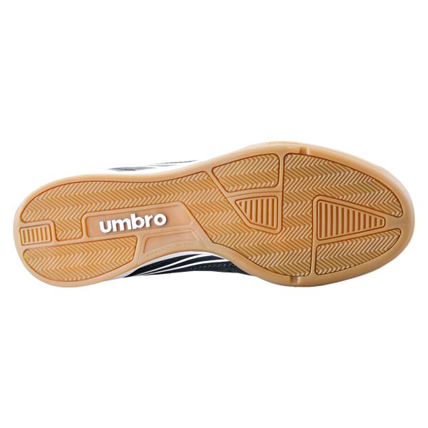 Buty piłkarskie męskie UMBRO VELOCITA-A IC 80252u796 kolor czarny
