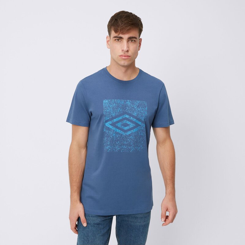 UMBRO T-SHIRT THREEDE