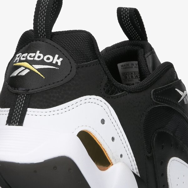 Buty sportowe męskie REEBOK ROYAL PERVADER eh2486 kolor czarny