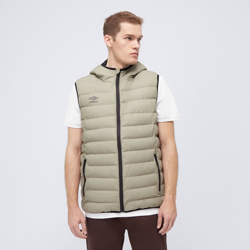 UMBRO BEZRĘKAWNIK EARLP