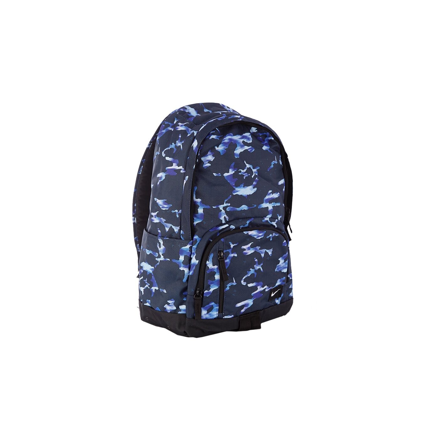 Plecak damski NIKE PLECAK ALL ACCESS SOLEDAY ba4303423 kolor granatowy