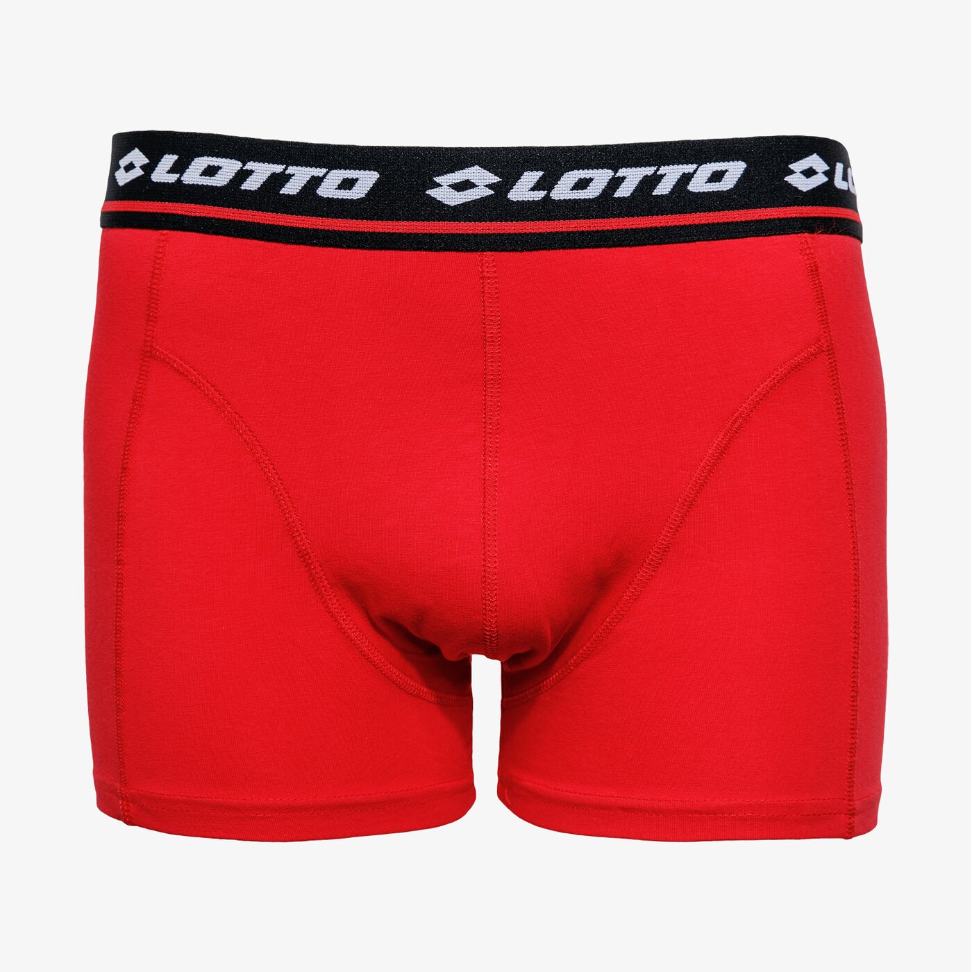 Bielizna męska LOTTO BOKSERKI VANOCA lo320box40001 kolor multicolor