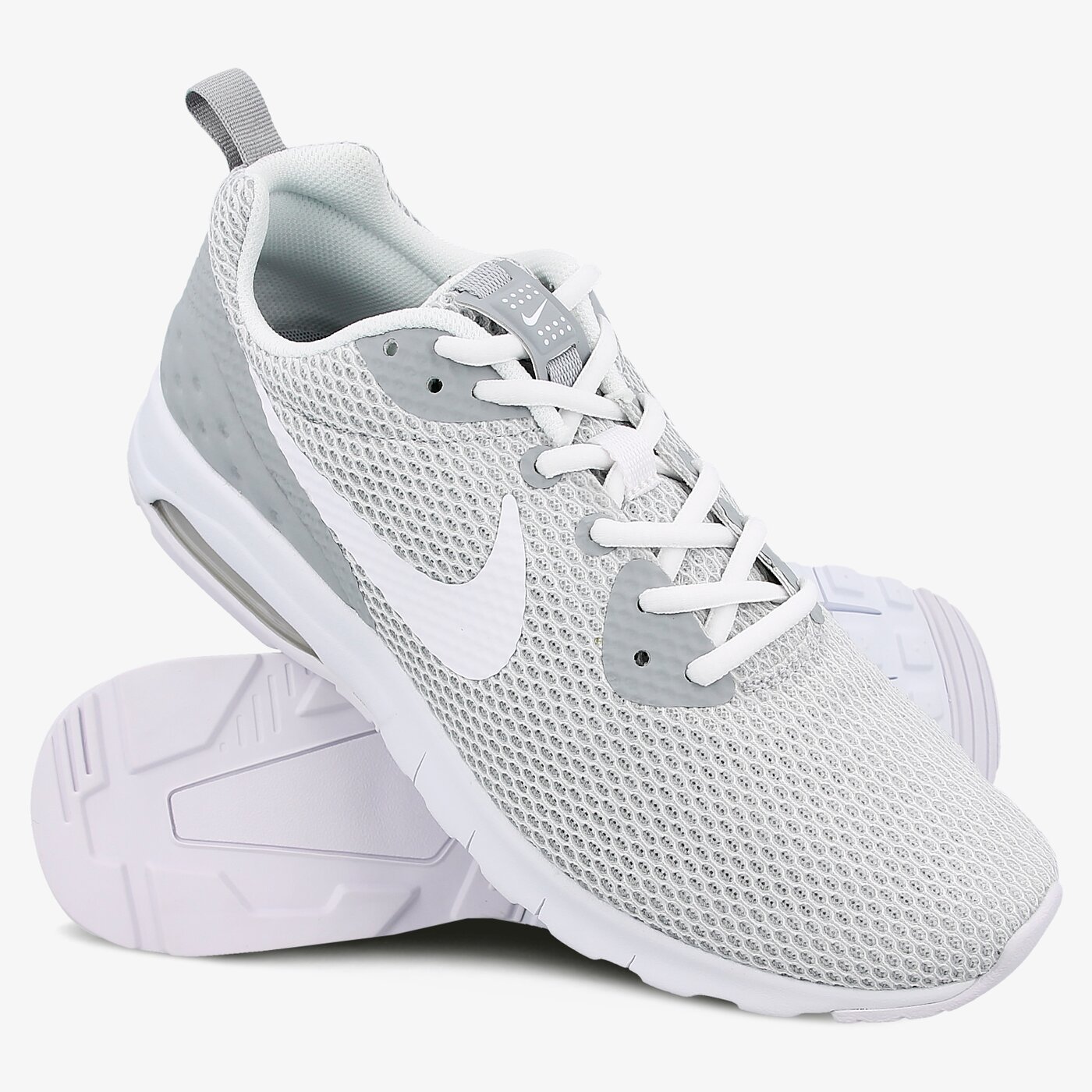 NIKE AIR MAX MOTION LW SE 844836005 kolor szary