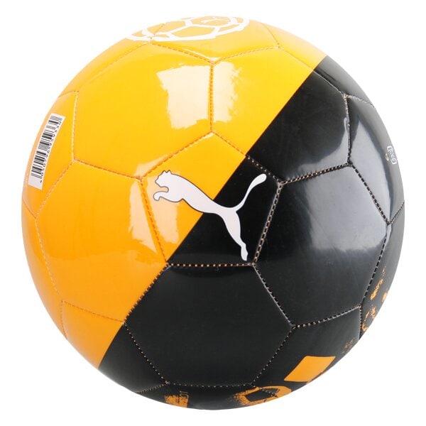 Damska piłka nożna PUMA PIŁKA LOVE = FOOTBALL  BALL 8180902 kolor czarny