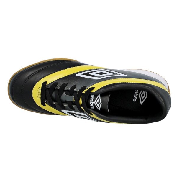 Buty piłkarskie męskie UMBRO EXTREMIS 2 IC - A 80872ucra kolor czarny