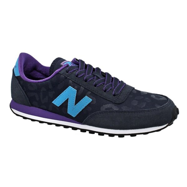 NEW BALANCE UL410SNBW ul410snbw kolor fioletowy