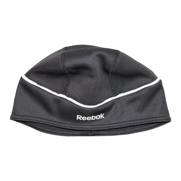 Czapka zimowa damska REEBOK CZAPKA Z SKULLY BLACK o42418 kolor czarny