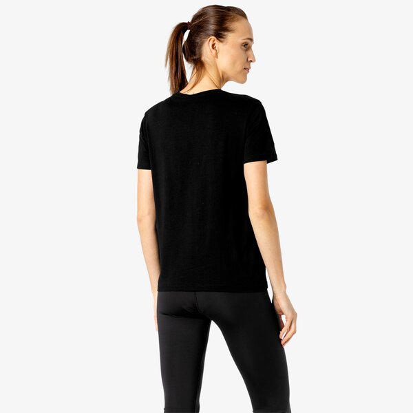 Koszulka damska UMBRO T-SHIRT SS MOLY ul19tsd44001 kolor różowy