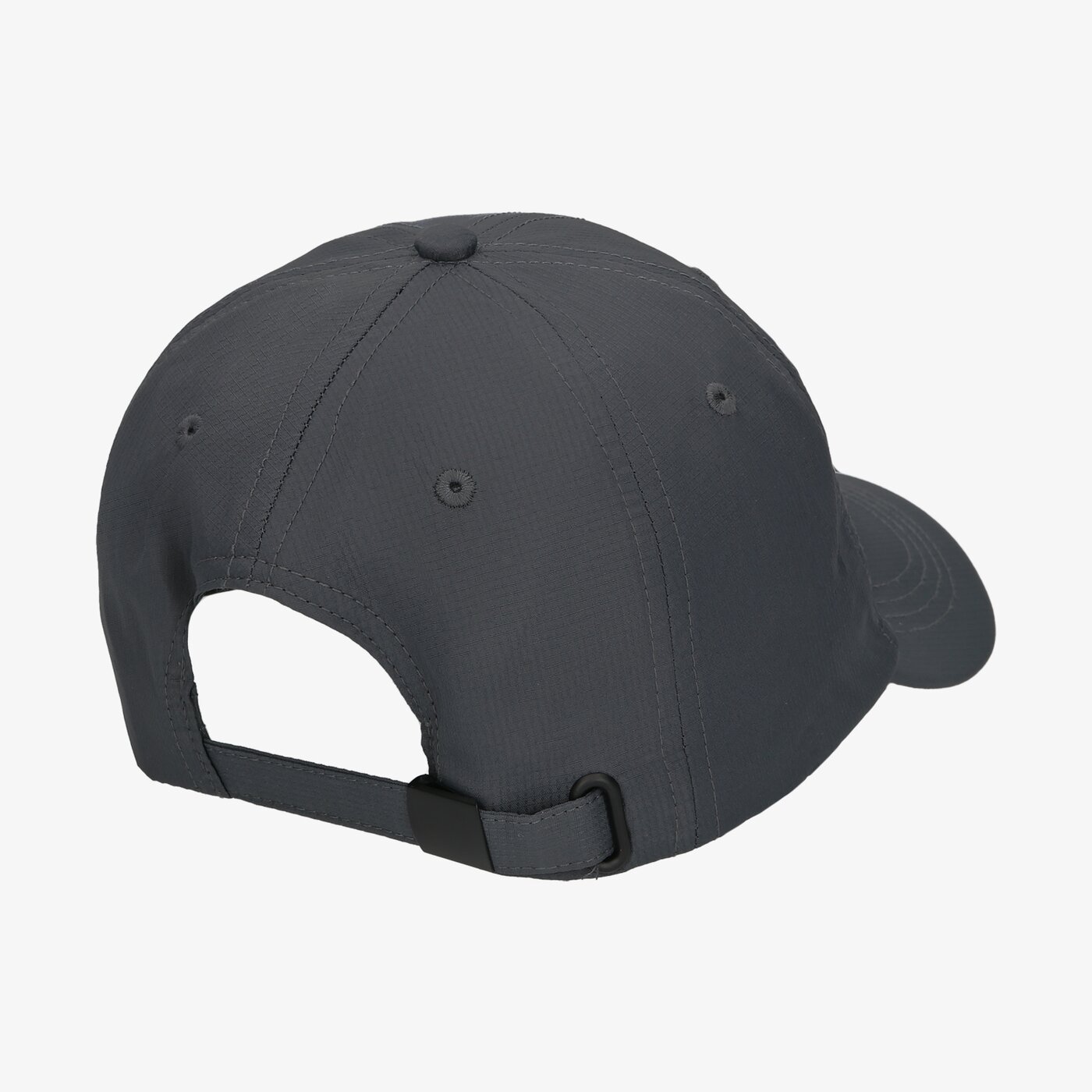 Czapka z daszkiem damska UMBRO CZAPKA GASPAL ul120cap30002 kolor szary