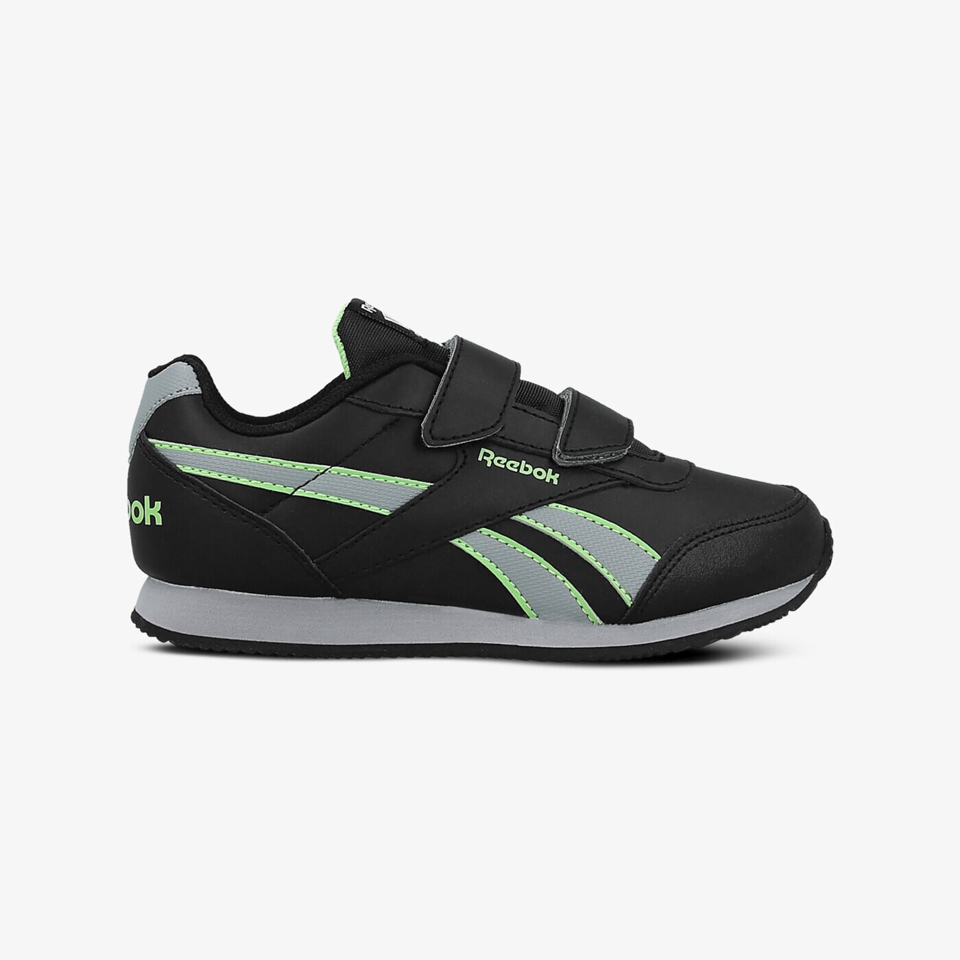 REEBOK ROYAL CLJOG 2RS 2V bs8714 kolor czarny