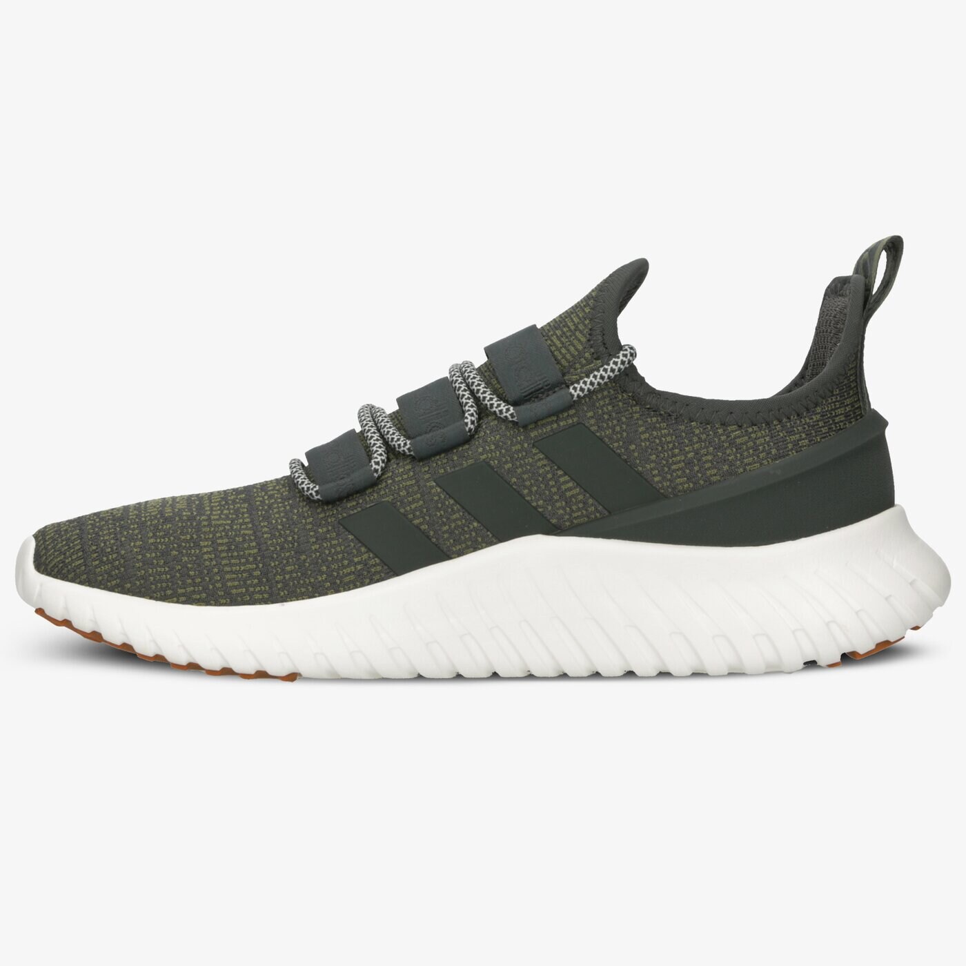 Buty sportowe męskie ADIDAS KAPTIR ee9516 kolor khaki