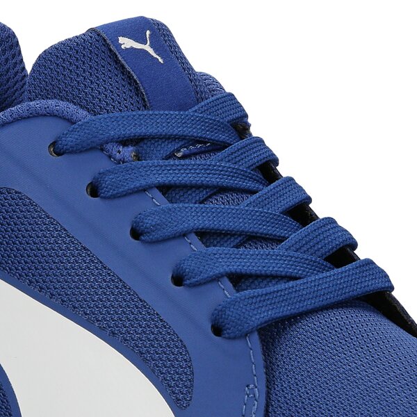 Buty dziecięce PUMA ST TRAINER 36087312 kolor niebieski