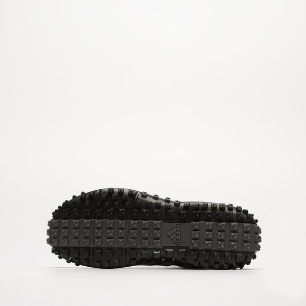 Buty trekkingowe dla dzieci ADIDAS FORTATRAIL BOA K ig7262 kolor czarny