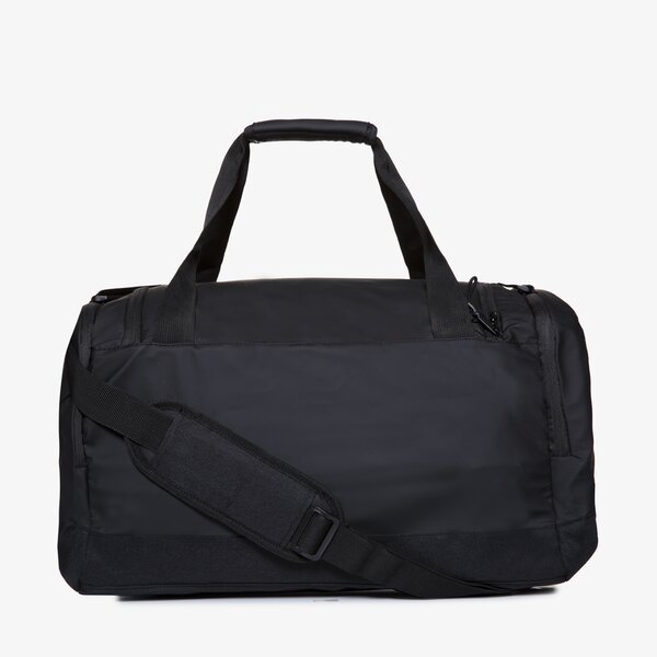 Torba sportowa damska UP8 TORBA BENETT PEAK up122tom07001 kolor czarny