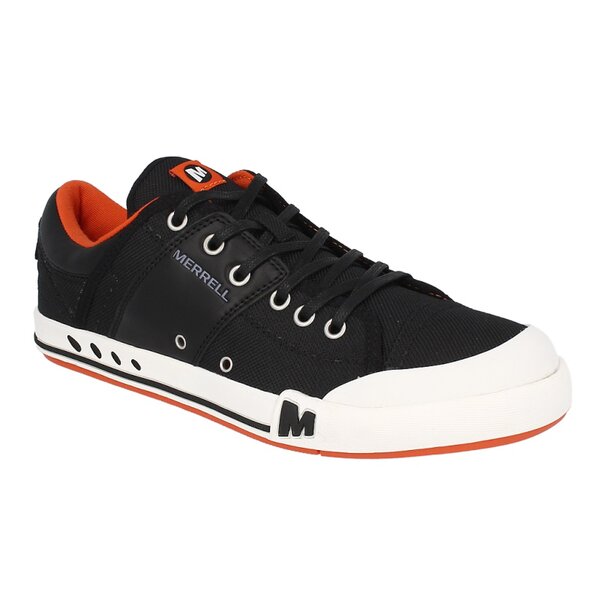 Buty sportowe męskie MERRELL RANT j41525 kolor czarny