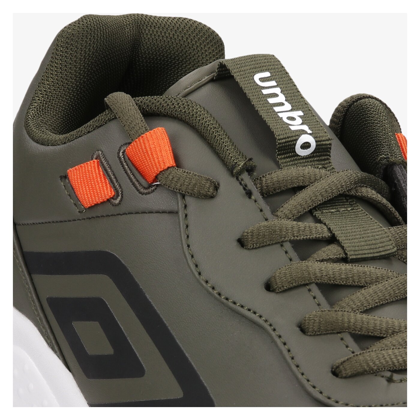 Buty sportowe męskie UMBRO KATSU umml221006 kolor khaki