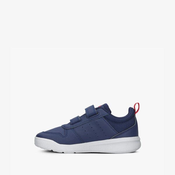 Buty dziecięce ADIDAS TENSAUR C  s24050 kolor granatowy