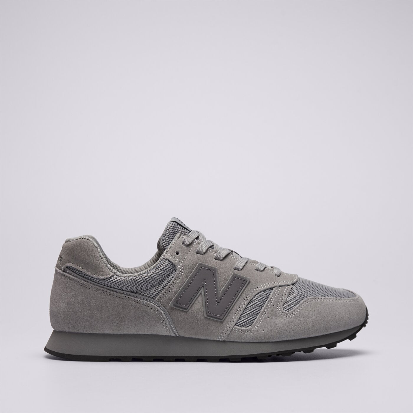 Buty sportowe męskie NEW BALANCE LI ML373V2 m3733yu kolor szary