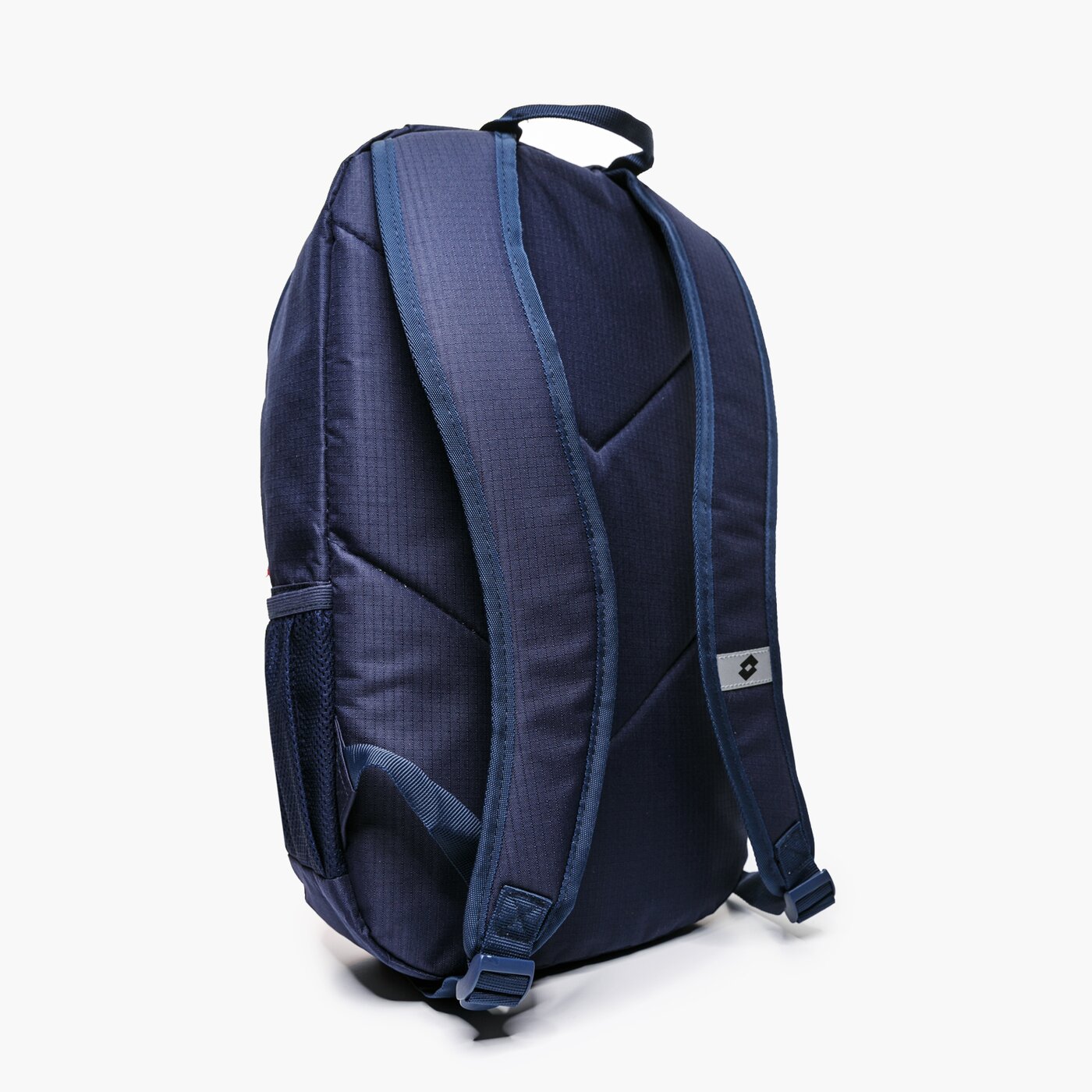 Plecak damski LOTTO PLECAK SANGRE lo120plu06002 kolor granatowy