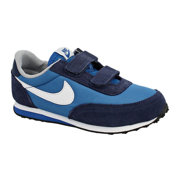 NIKE ELITE (TD)  512118407 kolor niebieski