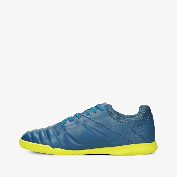 Buty piłkarskie męskie UMBRO TOCCO CLUB IC 81657u-jm8 kolor niebieski