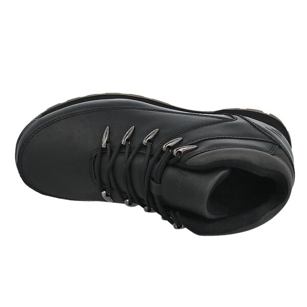 Buty outdoor damskie FEEWEAR ASPEN fwwo314006 kolor czarny