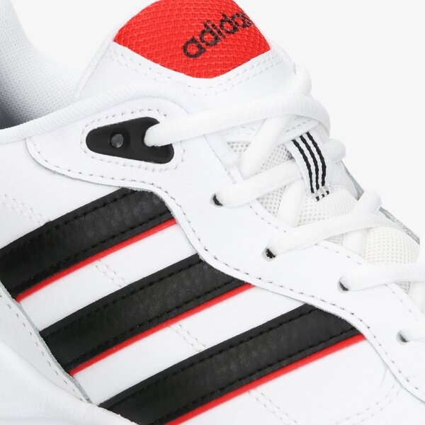 Buty sportowe męskie ADIDAS STRUTTER eg2655 kolor biały