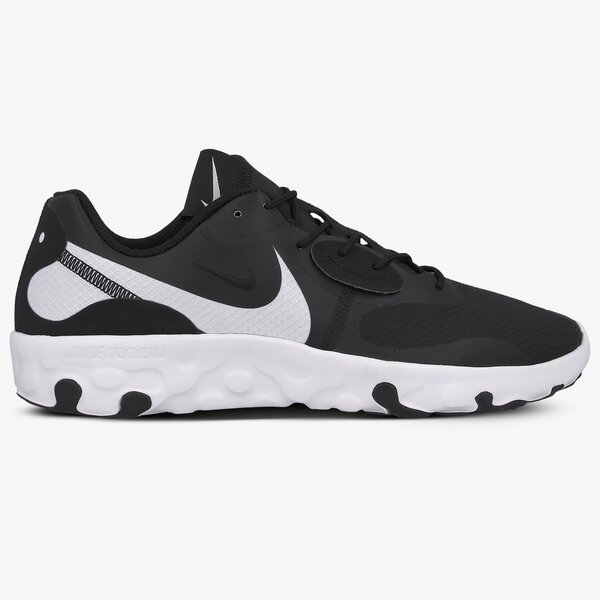 Buty treningowe męskie NIKE RENEW LUCENT 2 ck7811-002 kolor czarny