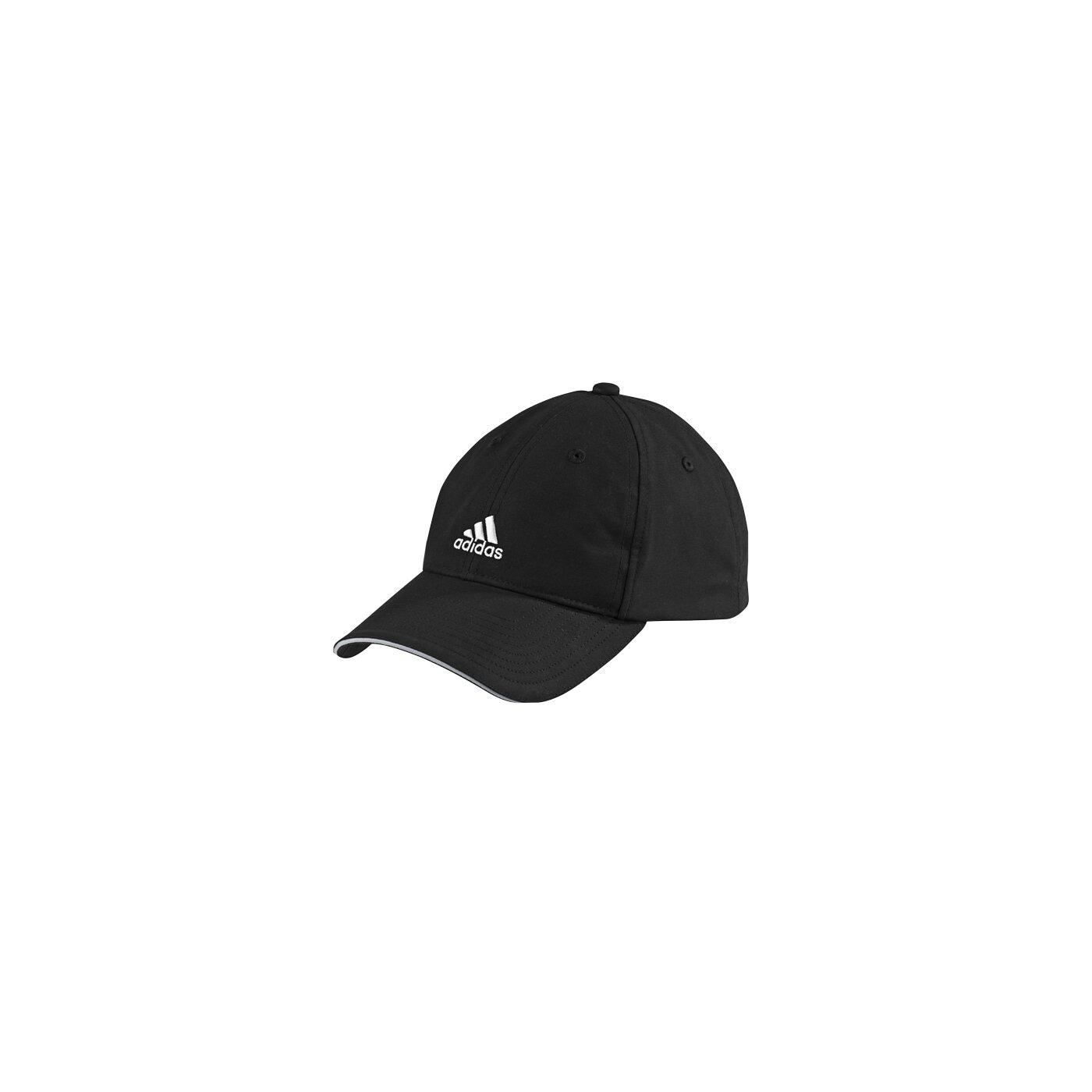 Czapka z daszkiem damska ADIDAS CZAPKA ESSENTIALS CORP PAC e17578 kolor czarny