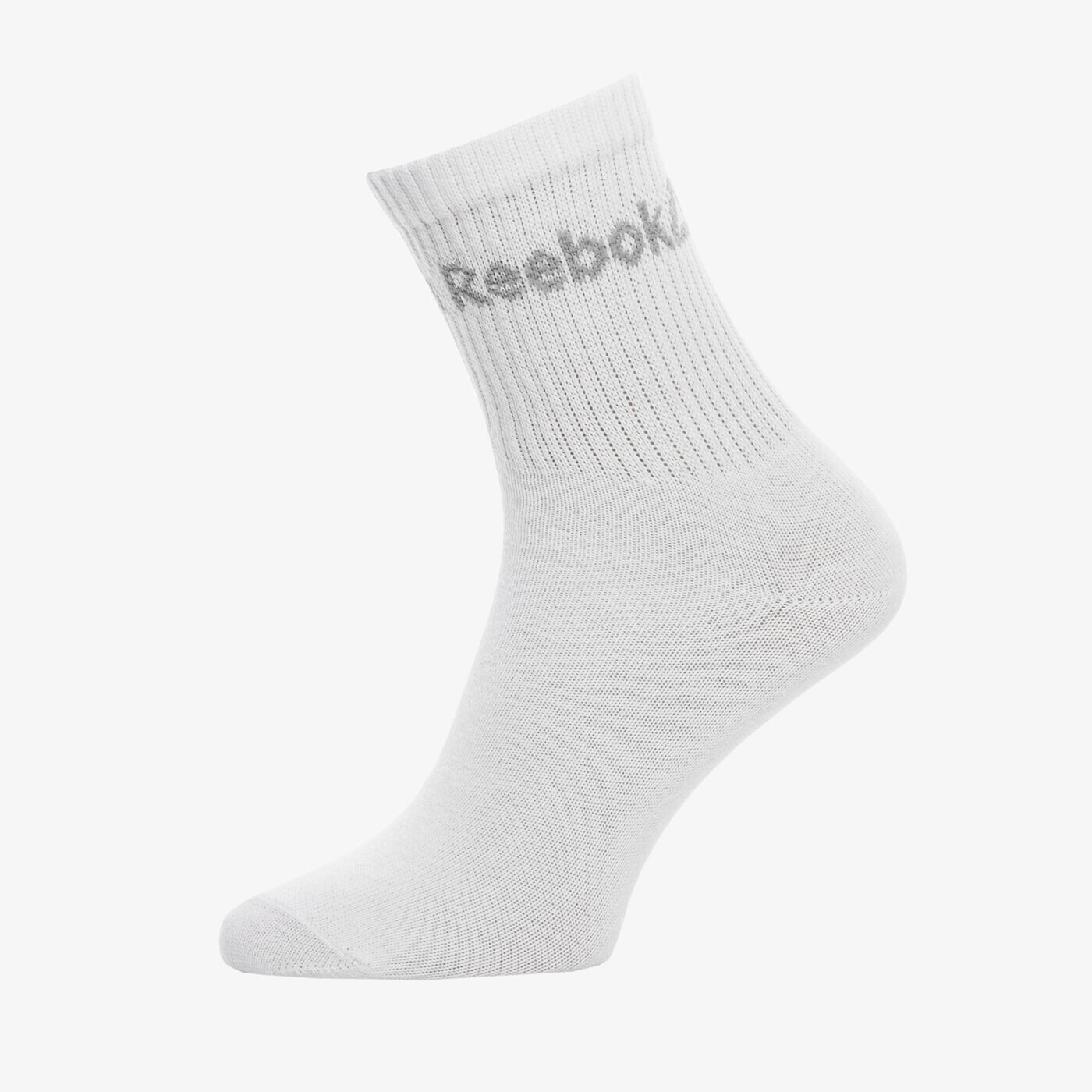 Skarpetki damskie REEBOK SKARPETY ACT CORE CREW SOCK 3P du2993 kolor multicolor