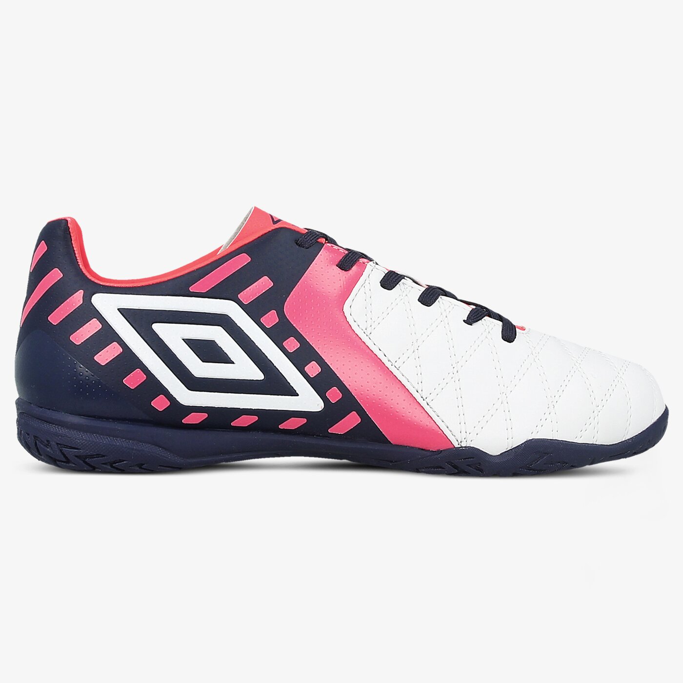 Buty piłkarskie męskie UMBRO MEDUSAE II CLUB IC  81297ufnc kolor multicolor