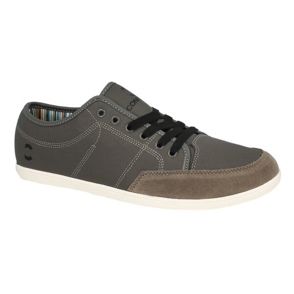 Buty sportowe męskie CONFRONT DIEGO cfl114001 kolor szary