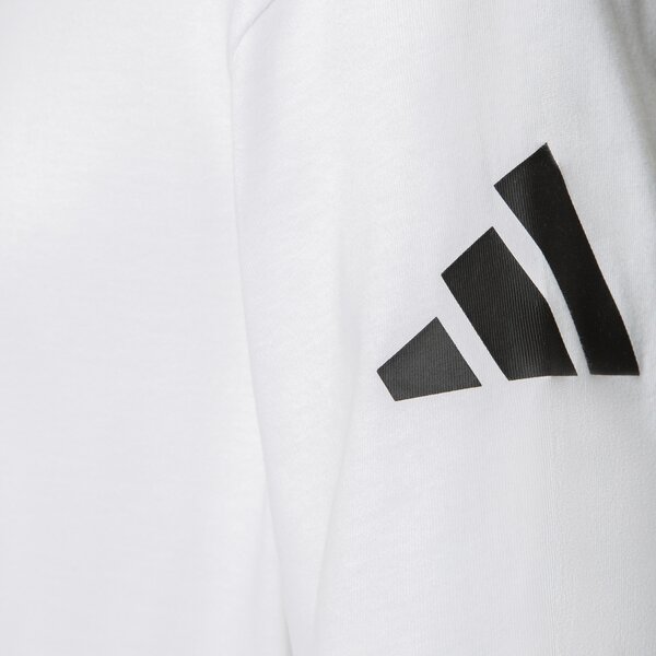 Koszulka męska ADIDAS T-SHIRT M SJ T jc9296 kolor biały