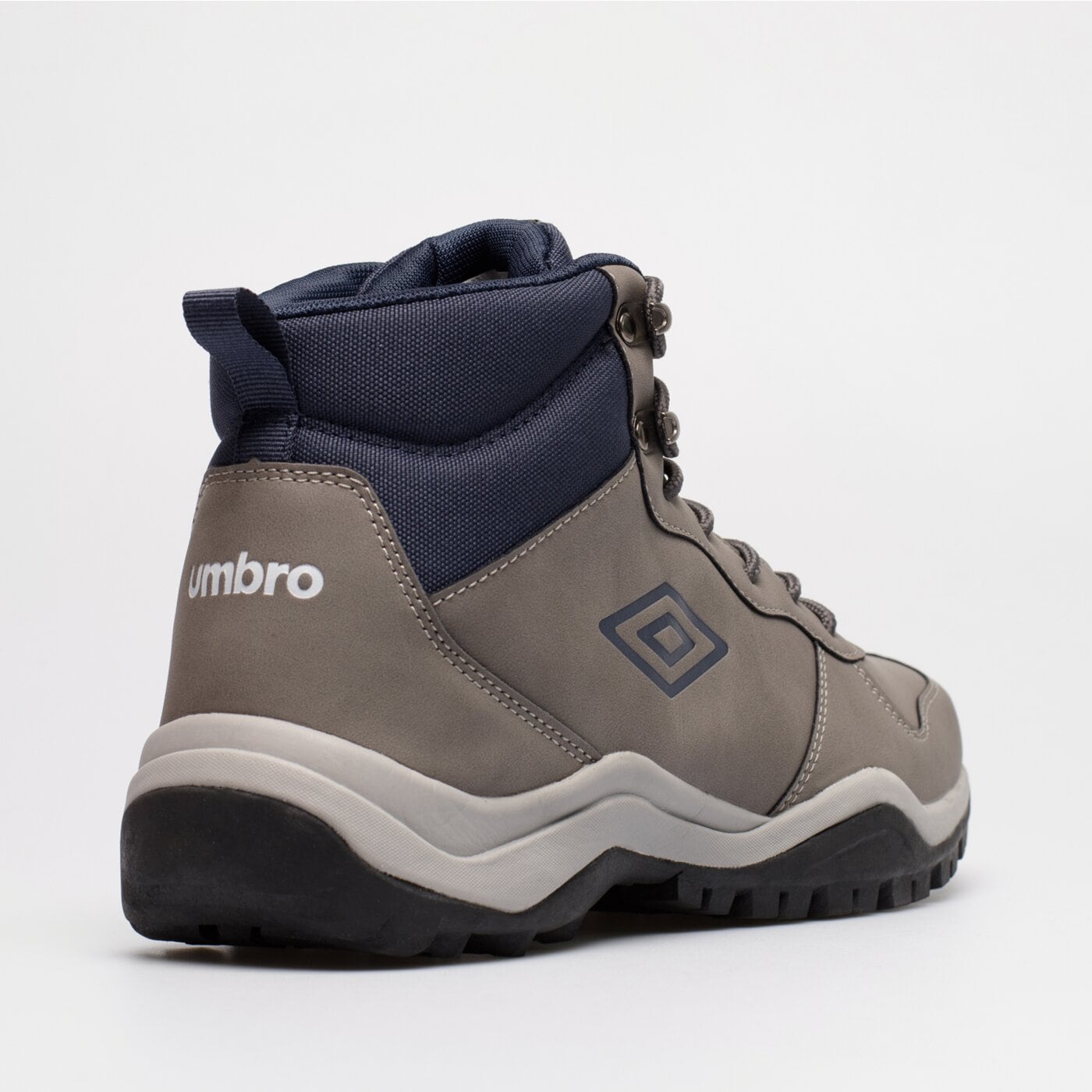 Buty outdoor męskie UMBRO ESPEN ummo222006 kolor szary