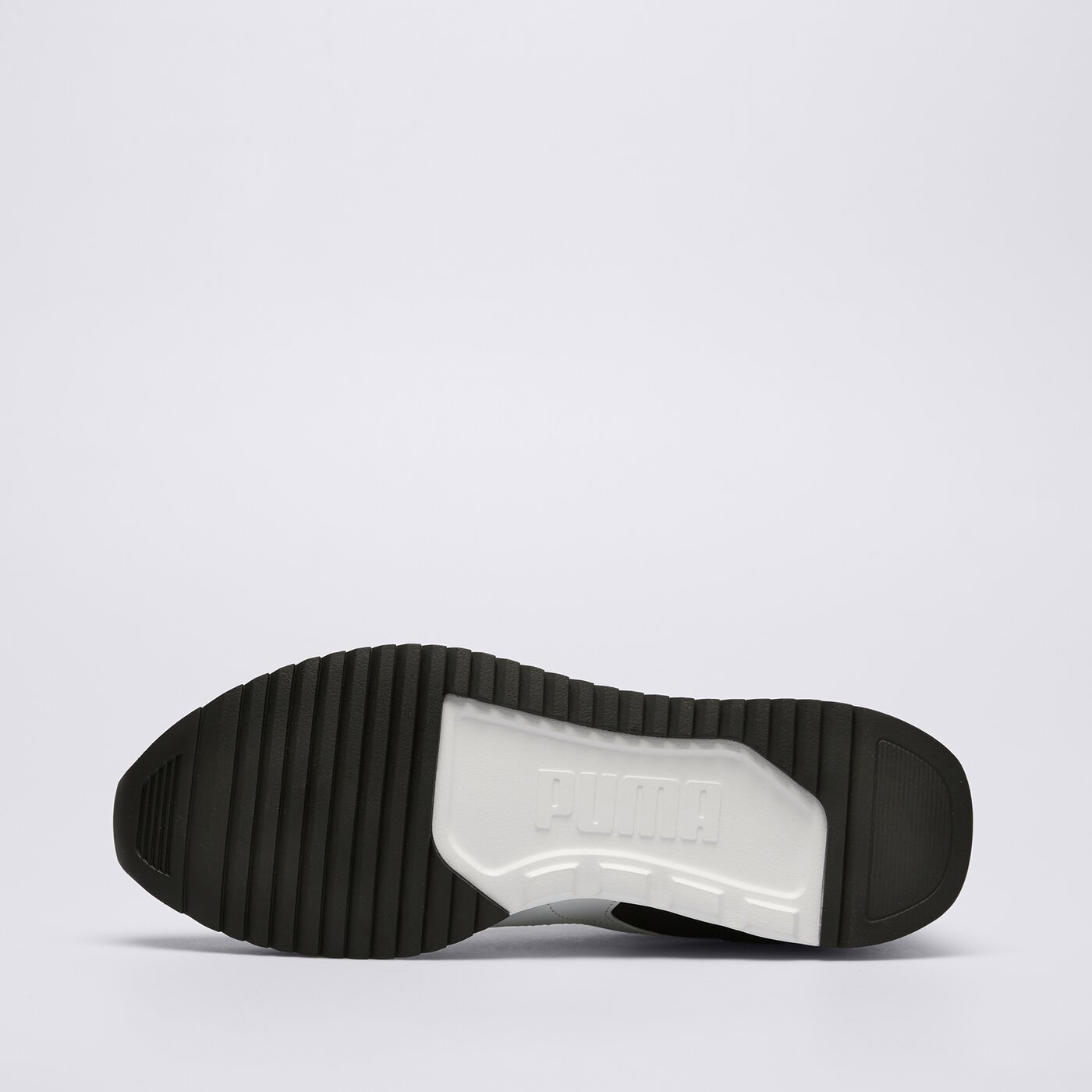 Buty sportowe męskie PUMA R78 WIND MU 40069502 kolor czarny