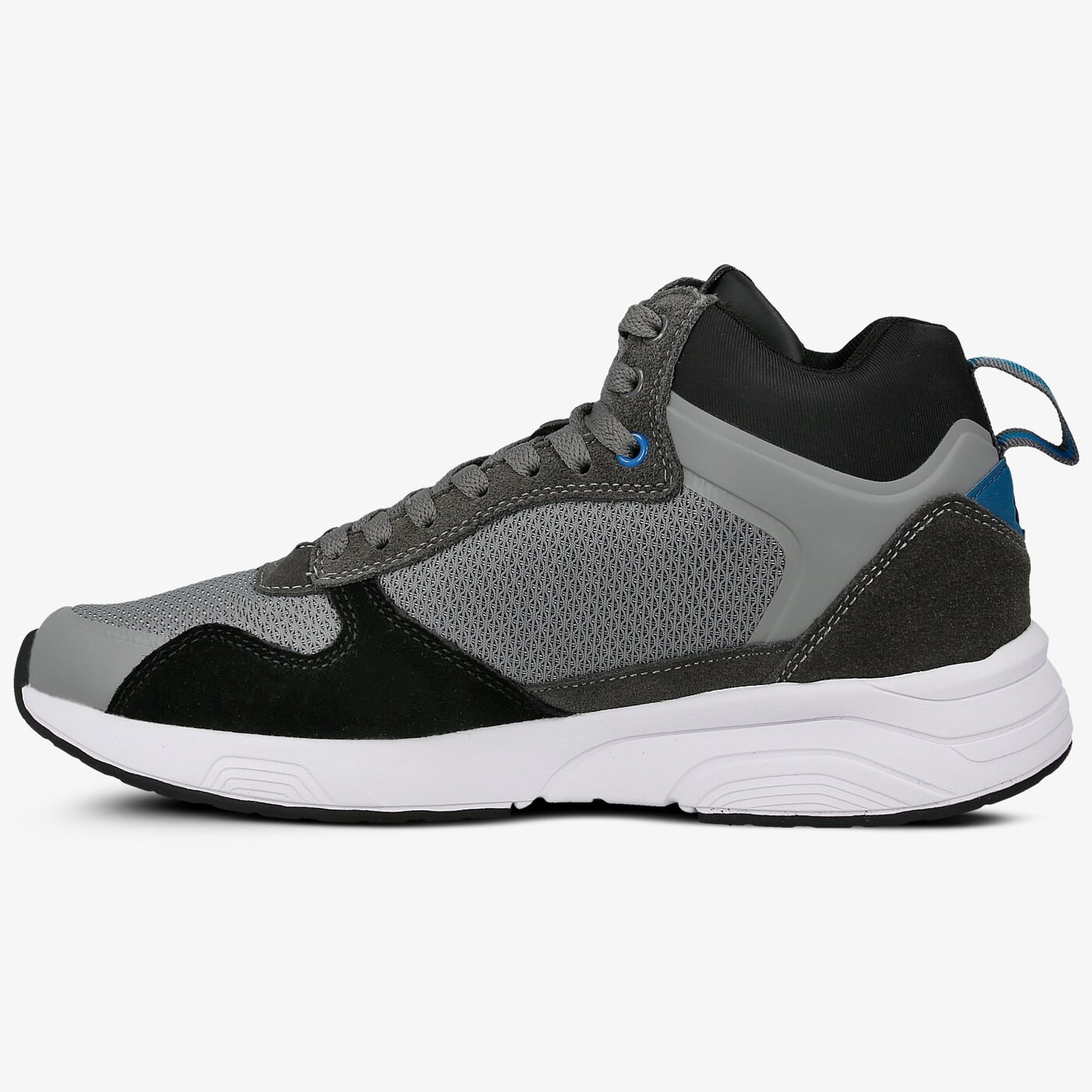 Buty outdoor męskie LOTTO SOLT lomd217010 kolor szary