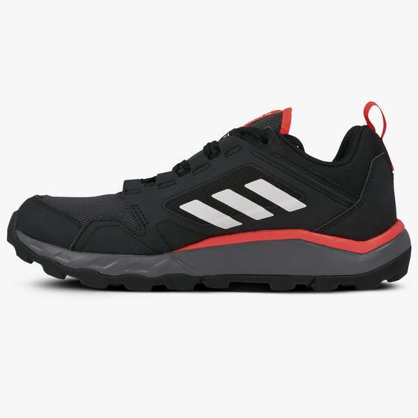 Buty outdoor męskie ADIDAS TERREX AGRAVIC TR ef6855 kolor czarny