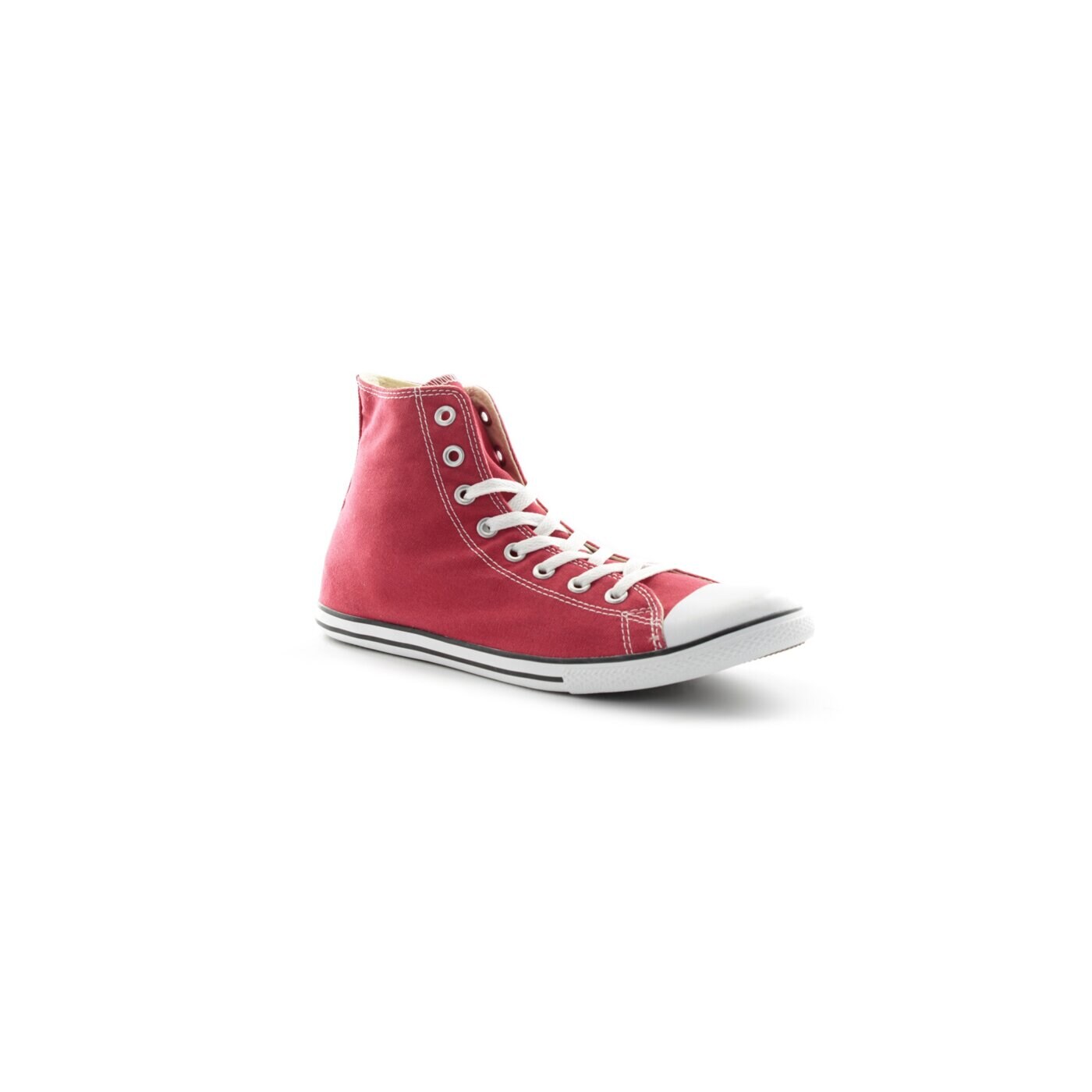Buty sportowe męskie CONVERSE CHUCK TAYLOR ALL STAR SLIM 130253 kolor czerwony