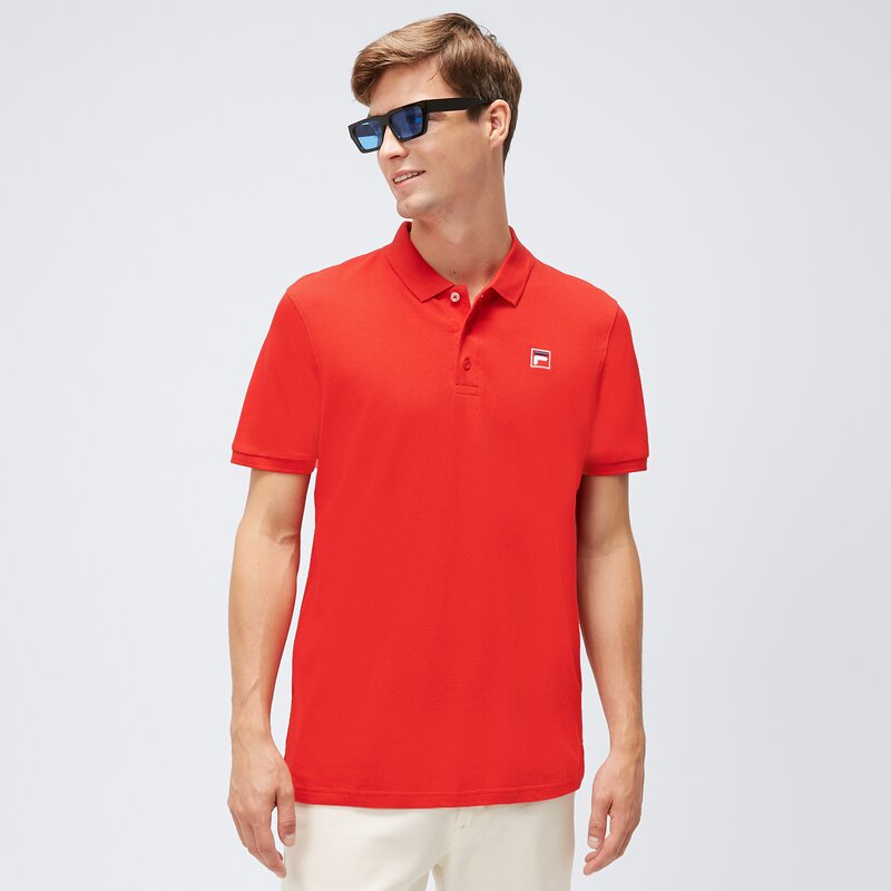 FILA POLO OPPI