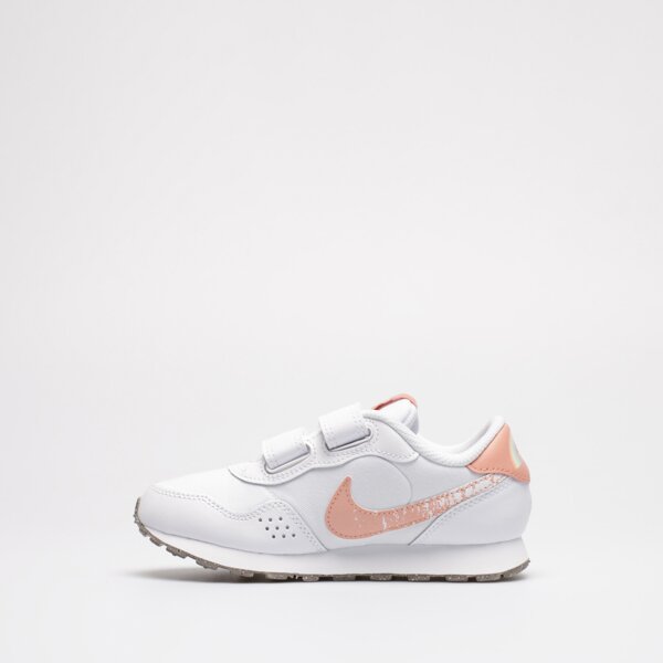 Buty dziecięce NIKE MD VALIANT SE dm1271-100 kolor biały