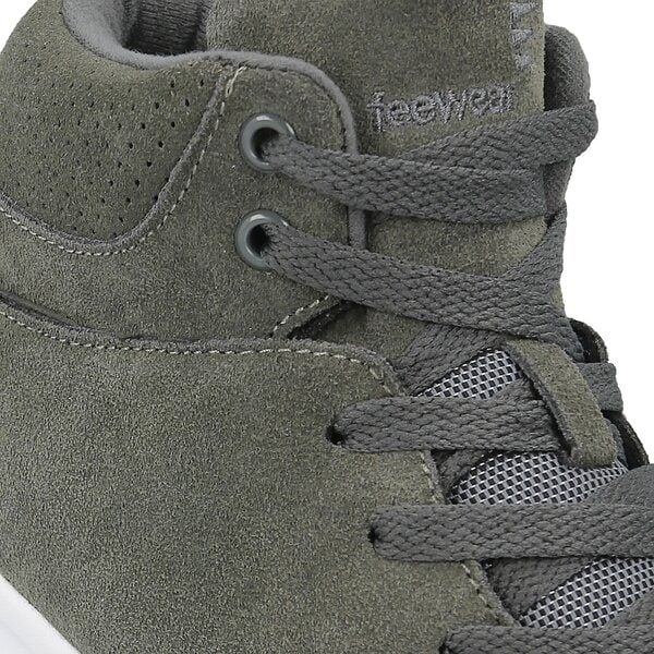 Buty sportowe damskie FEEWEAR WANGA fwwd217002 kolor szary
