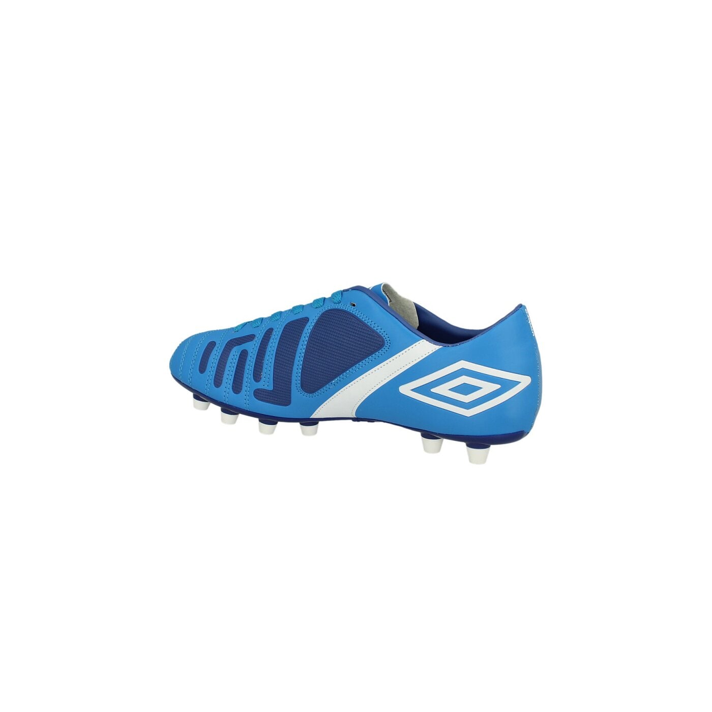 Buty piłkarskie męskie UMBRO EXTREMIS HG-A 80845uch5 kolor niebieski