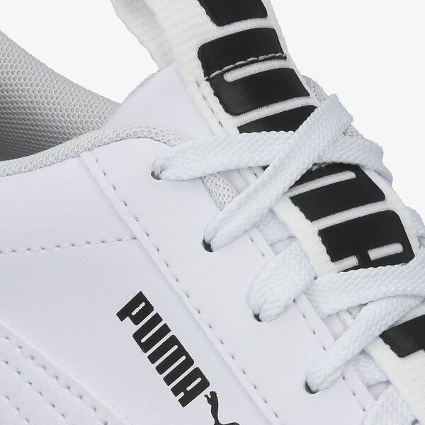 Buty sportowe damskie PUMA CARINA BOLD 37285301 kolor biały