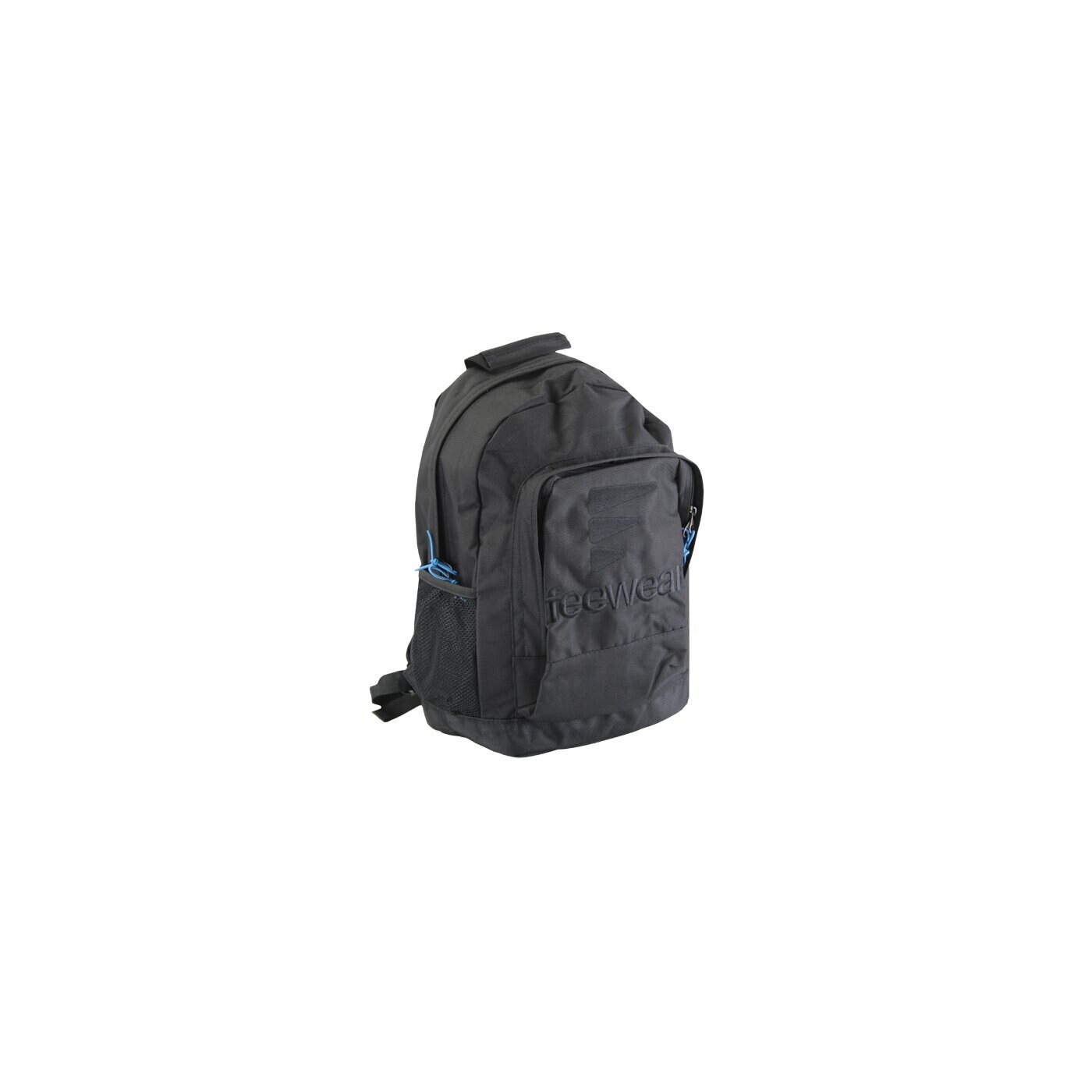 Plecak damski FEEWEAR PLECAK ROLF BLACK fw31bpu02001 