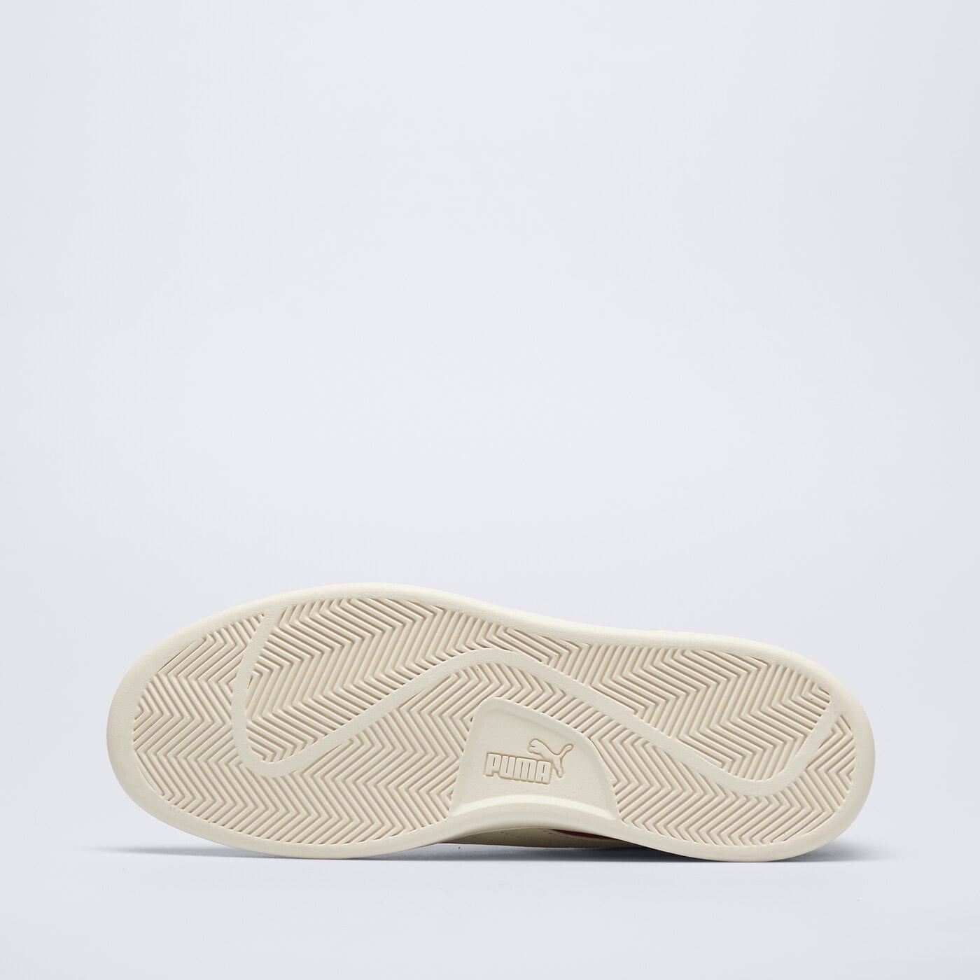 Buty sportowe męskie PUMA SMASH 3.0 39098421 kolor czerwony