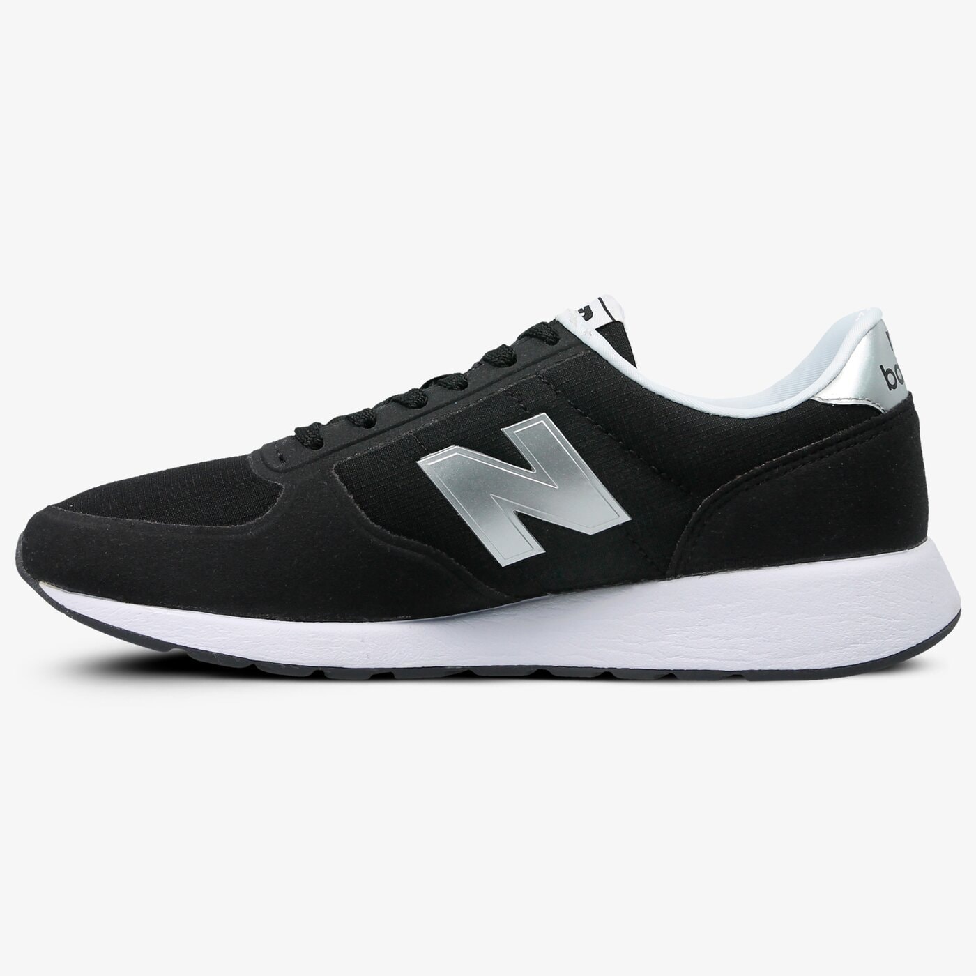 Buty sportowe damskie NEW BALANCE WS215BS ws215bs kolor czarny