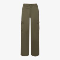 LEVI'S SPODNIE 94 BAGGY CARGO GREENS