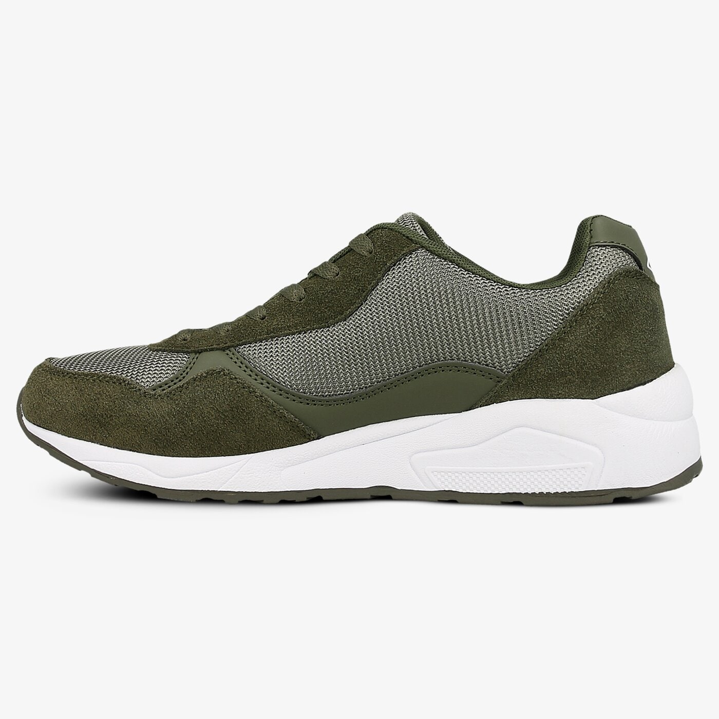 UMBRO THRUST ummd117018 kolor zielony